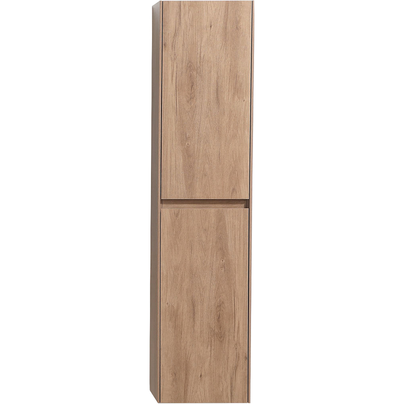 Пенал Vincea Chiara/Luka VSC-2CL150NO 35 см (N.Oak) подвесной