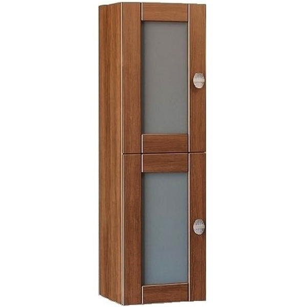 Шкаф Opadiris Мираж 00-00000064 25 см (светлый орех) подвесной