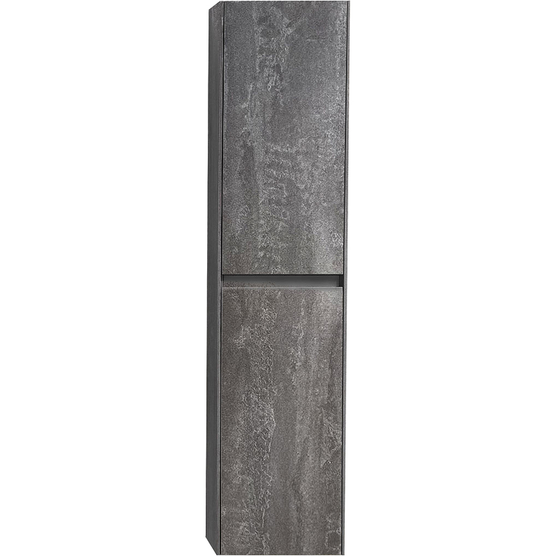 Пенал Vincea Chiara/Luka VSC-2CL150GS 35 см (G.Stone) подвесной