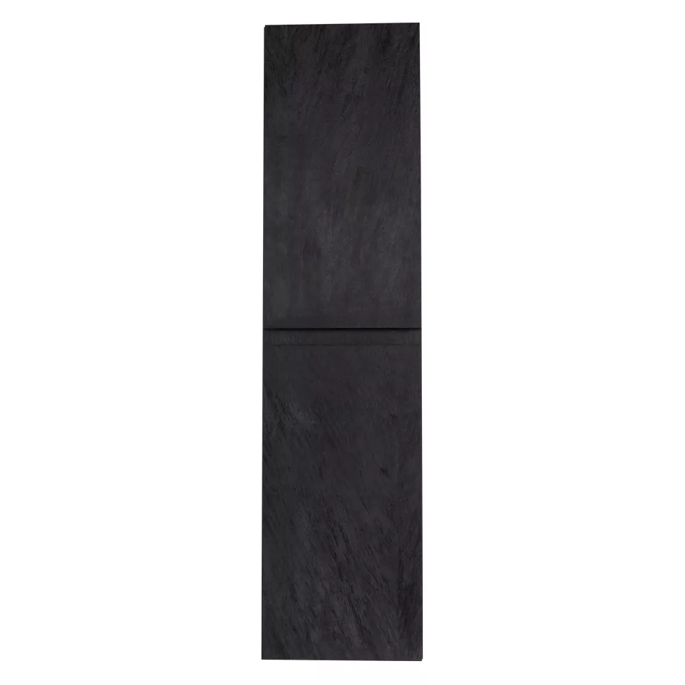 Пенал Cezares Molveno MOLVENO-1600-2A-SC-NR 40 см (чёрный) подвесной 