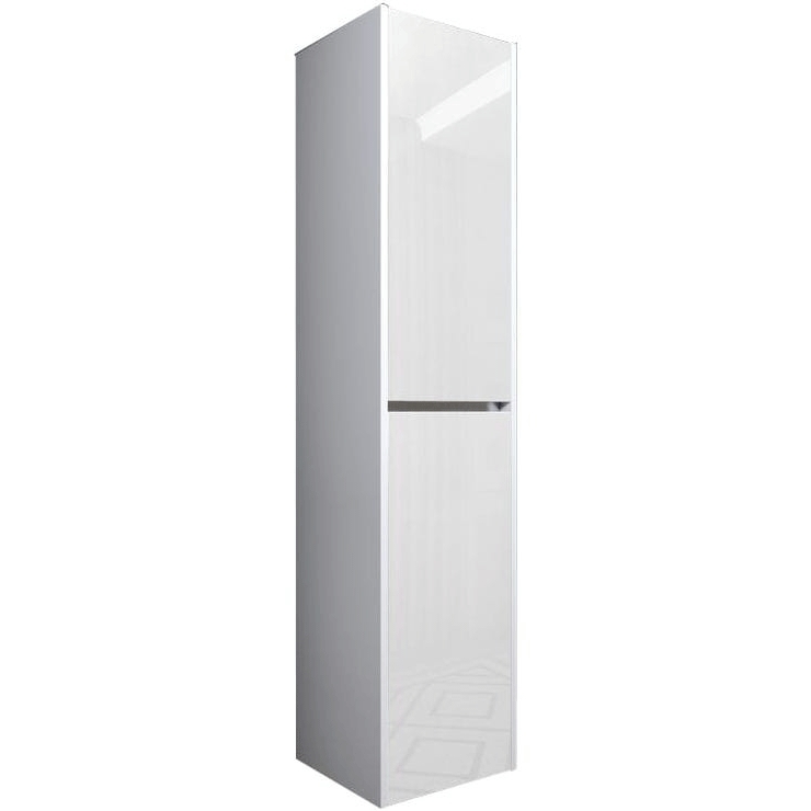 Пенал Opadiris Фреш Z0000014801 35 см (белый) подвесной