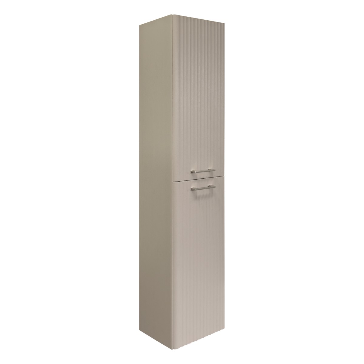 Пенал Comforty Ангара-35 00-00019370 35 см (дуб латте) подвесной