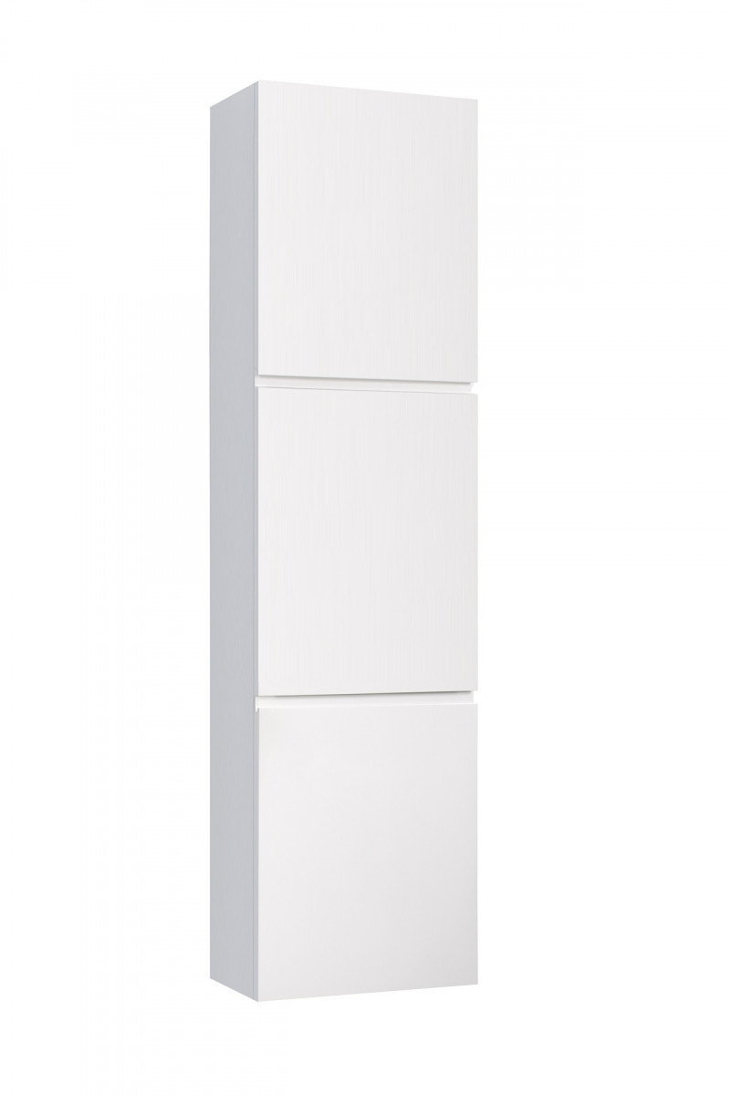 Шкаф Belux Версаль R 4810924263605 46 см (белый) подвесной