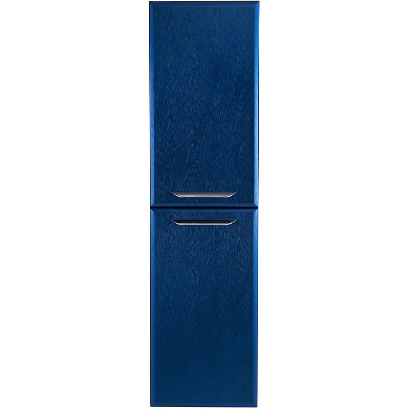 Пенал Cezares Eco ECO-1500-2A-SC-SPF-P 40 см (сапфир) подвесной 