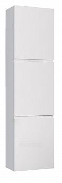 Шкаф Belux Версаль L 4810924263612 46 см (белый) подвесной