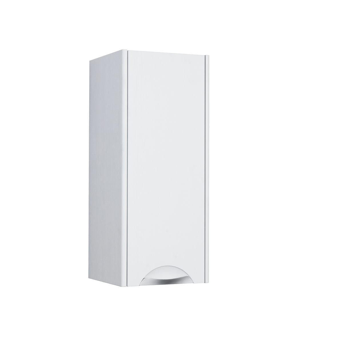 Полуколонна Aquaton Сильва L 32 см (дуб полярный)