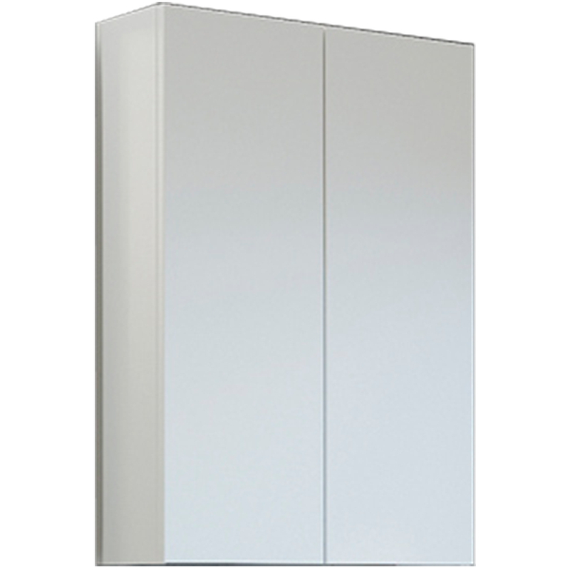 Шкаф Comforty Лозанна-60 00-00009445 60 см (белый) подвесной