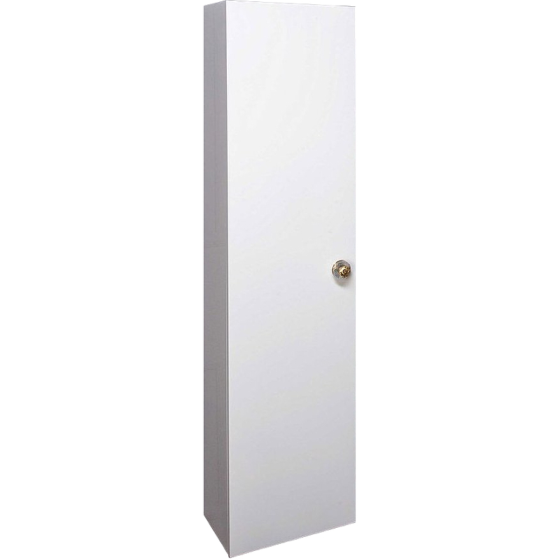 Пенал ArmadiArt NeoArt 834-WH 35 см (белый) подвесной