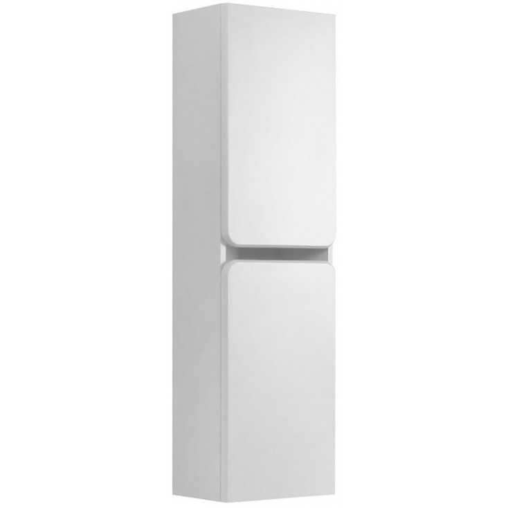 Пенал Belux Париж L 4810924237590 35 см (белый) подвесной