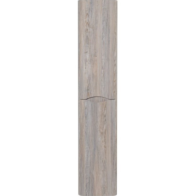 Пенал BelBagno ACQUA-1600-2A-SC-PS-P 32 см (серый) подвесной