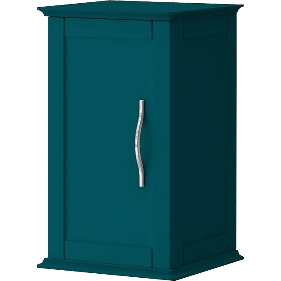 Шкаф Cezares Tiffany 54962 34 см (морская волна) подвесной 