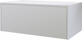 Шкаф Cezares Tavolone 41789 75 см (белый) подвесной