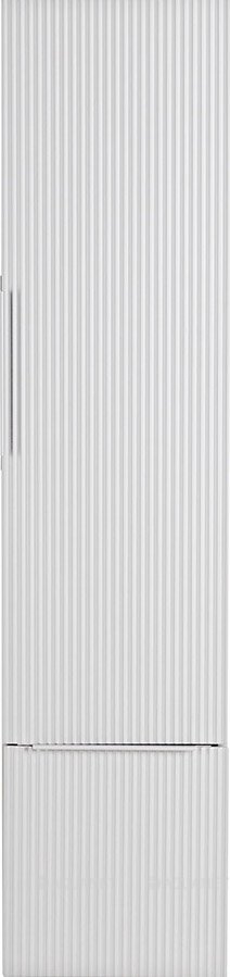 Пенал Cezares Premium 55506 35 см (белый матовый) подвесной