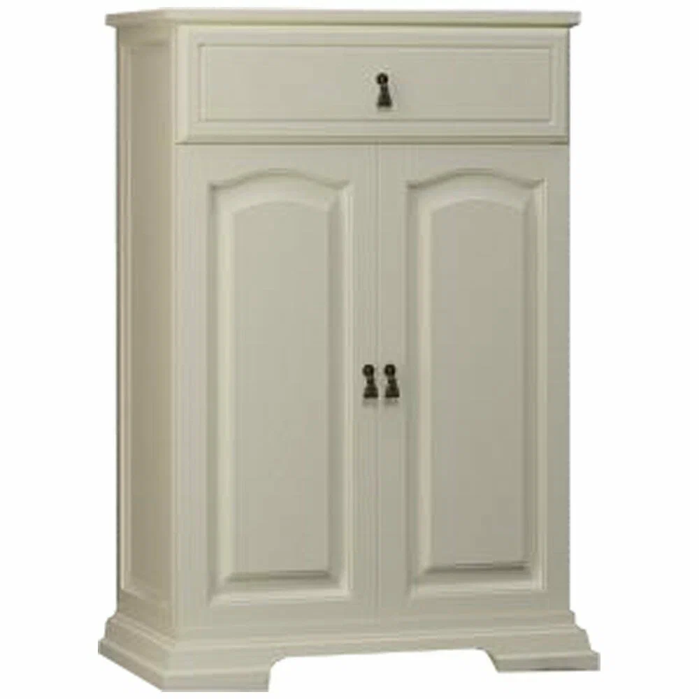 Комод Opadiris Риспекто 00-00006521 60 см (слоновая кость)