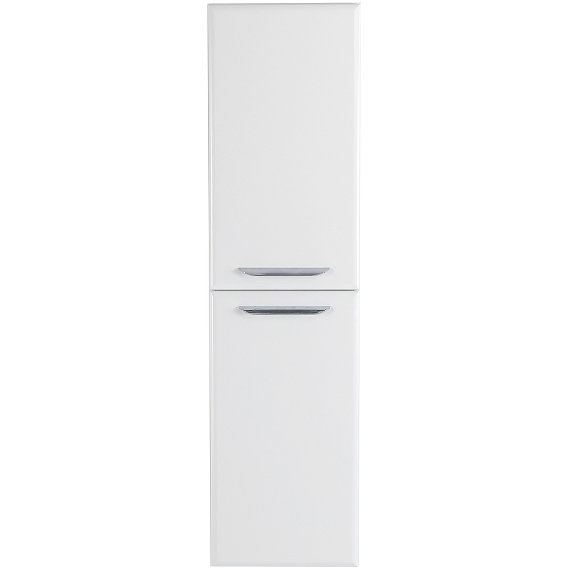 Пенал Cezares Eco ECO-1500-2A-SC-BO 40 см (белый матовый) подвесной 