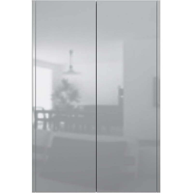 Шкаф AM.PM Func M8FCH06029WG 60 см (белый) подвесной