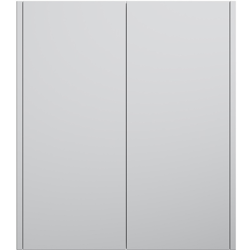 Шкаф AM.PM Func M8FCH0602WM 60 см (белый матовый) подвесной