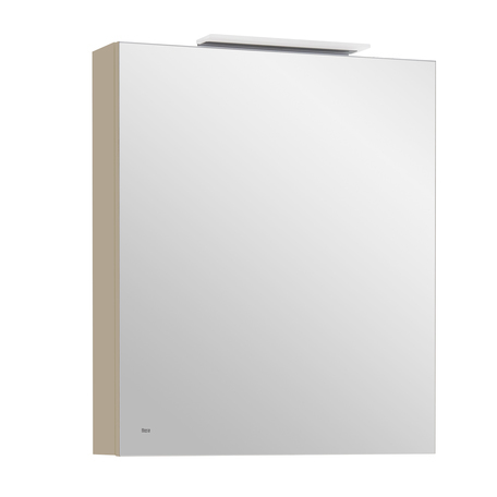 Зеркальный шкаф Roca Oleta L 60 см A857645515 (капучино)