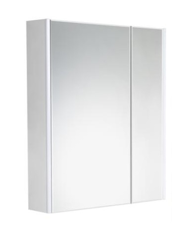 Зеркальный шкаф Roca UP 80 см ZRU9303017