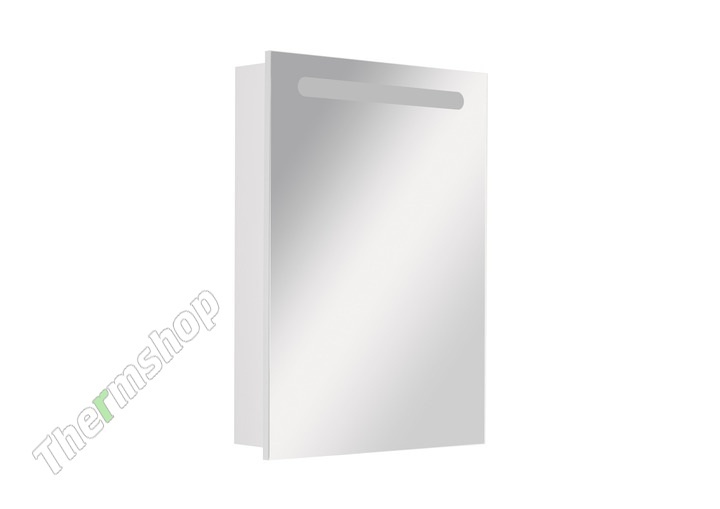 Зеркальный шкаф Roca Victoria Nord L 60 см ZRU9000029