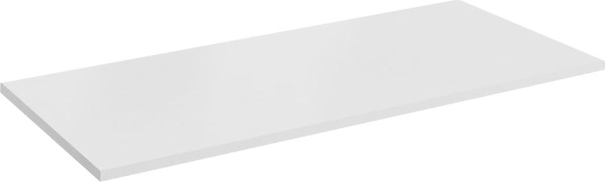 Полка для консоли под раковину Cezares Cadro CADRO-80-MENS-BIANCO 80 см (белый)