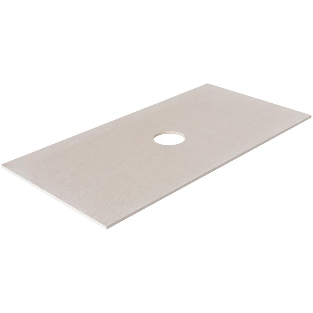 Столешница под раковину Allen Brau Liberty 1.33008.B-S 90 см (бежевый структ)