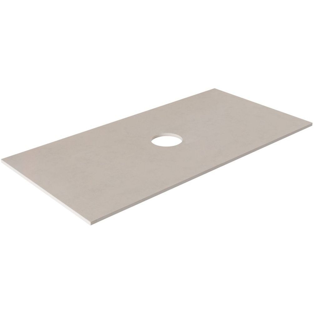 Столешница под раковину Allen Brau Liberty 1.33008.B 90 см (бежевый)