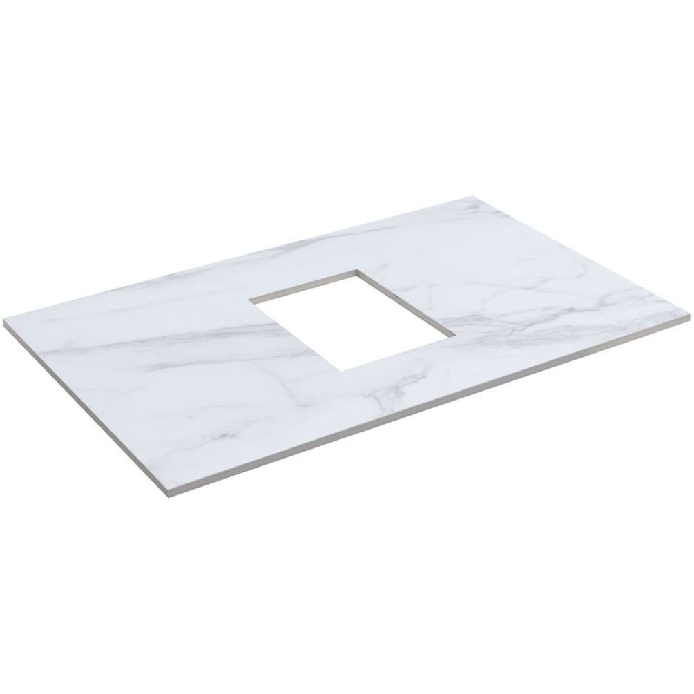 Столешница под раковину Allen Brau Priority 1.31009.M 70 см (мрамор)