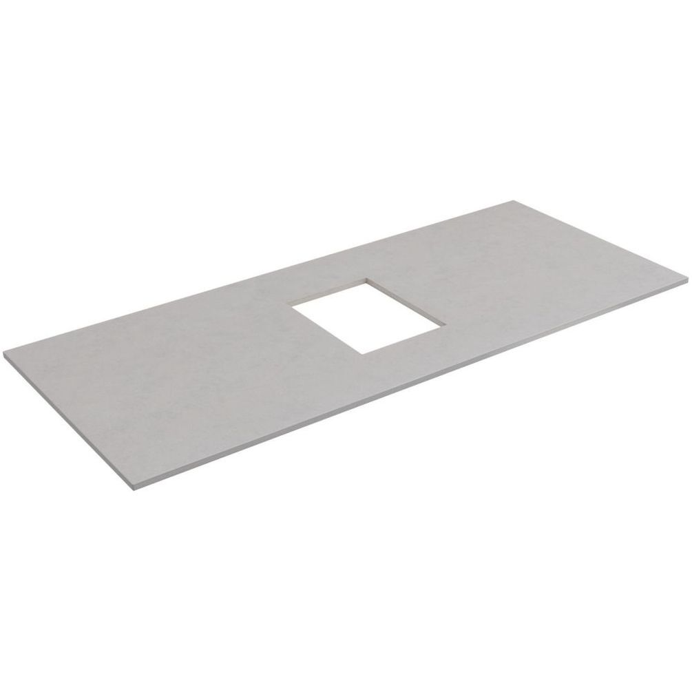 Столешница под раковину Allen Brau Priority 1.31011.B 100 см (бежевый)