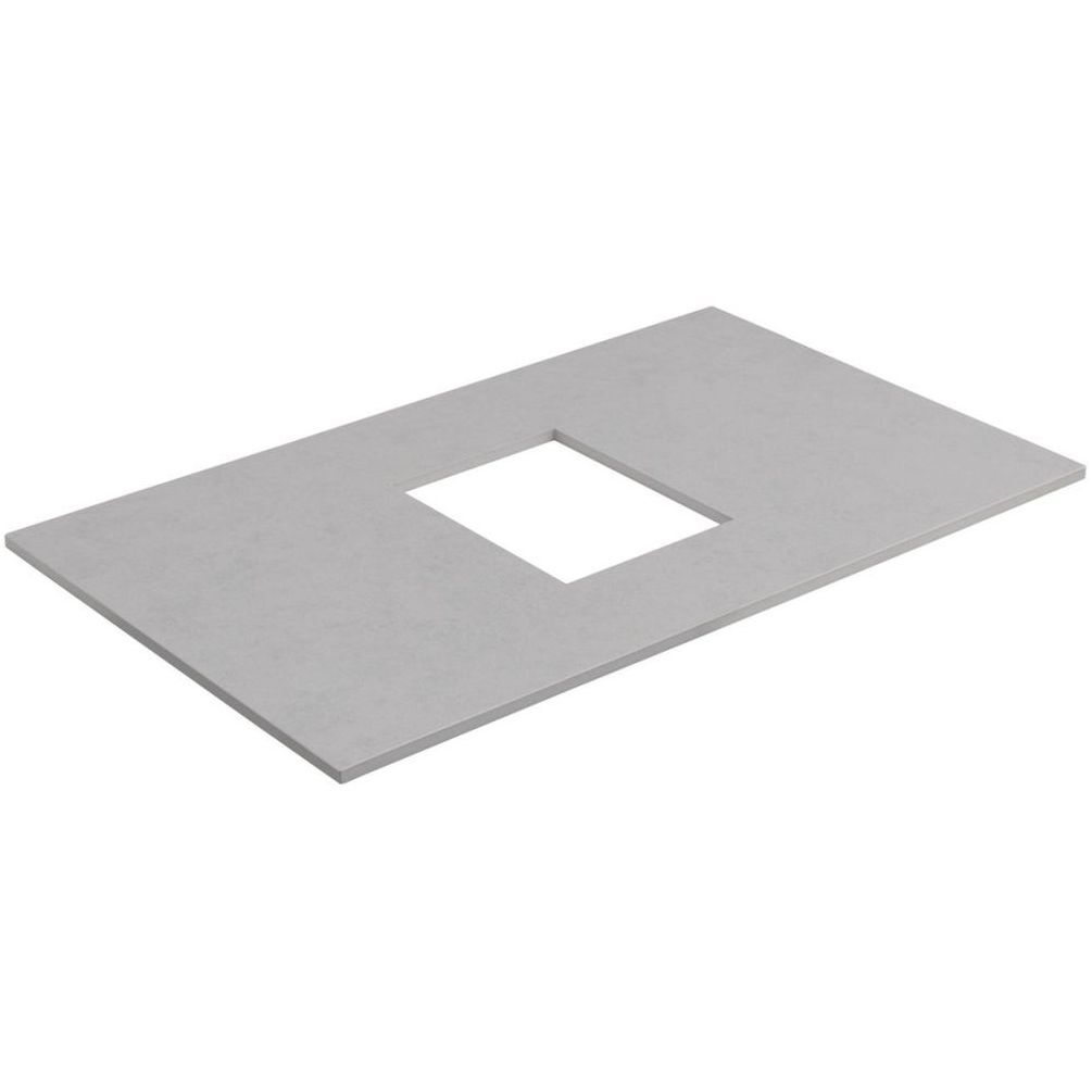 Столешница под раковину Allen Brau Priority 1.31009.B 70 см (бежевый)