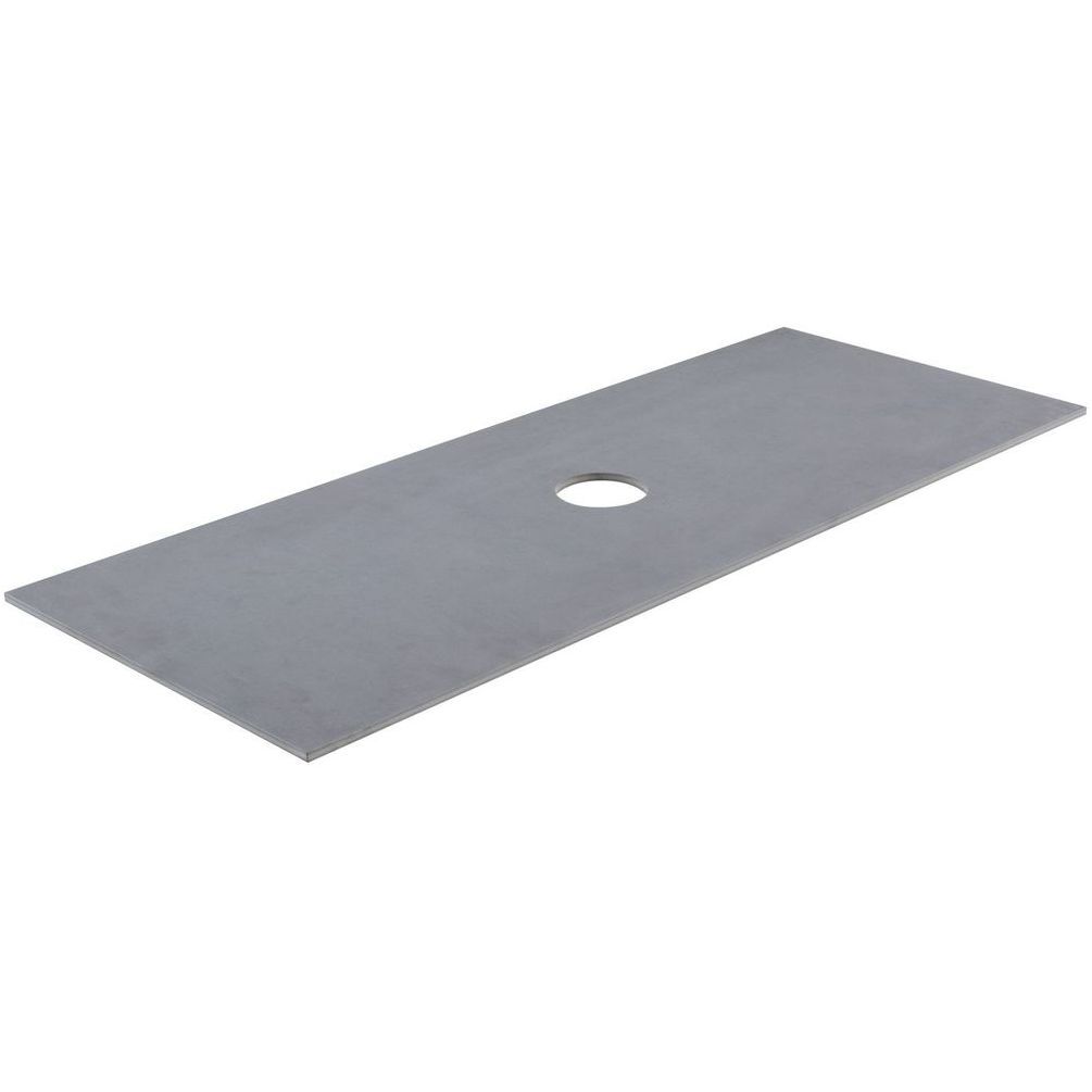 Столешница под раковину Allen Brau Fantasy 1.11011.G 120 см (графит)