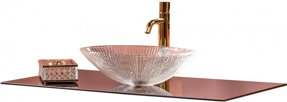 Столешница под раковину ArmadiArt NeoArt 853-110-B 110 см (чёрный)