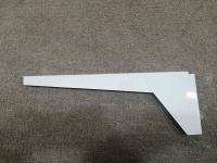 Кронштейн для столешницы Jorno Wood 4627173210072 (белый) R