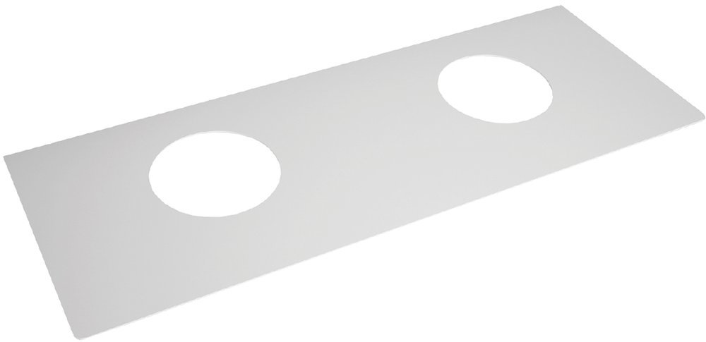 Столешница для раковины Dreja W 125 см