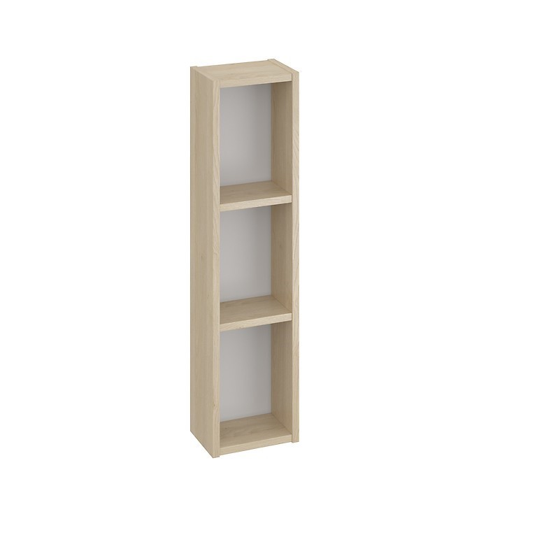 Модуль для шкафчика Cersanit Moduo SB-MD-MOD20-SW 20 см (дуб)