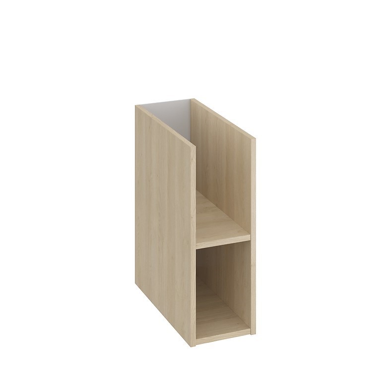Модуль для тумбы Cersanit Moduo SB-MD-MOD20-SZ 20 см (дуб)
