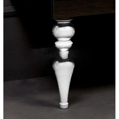 Ножки для тумбы ArmadiArt NeoArt 882-W (белый) 2 шт.