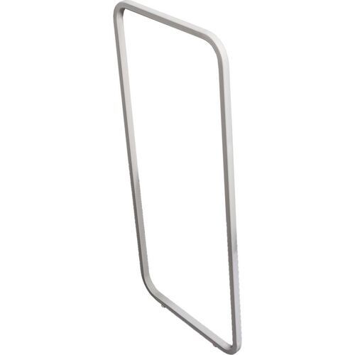 Ножки для тумбы ArmadiArt Vallessi 839-W (белый) 2 шт.