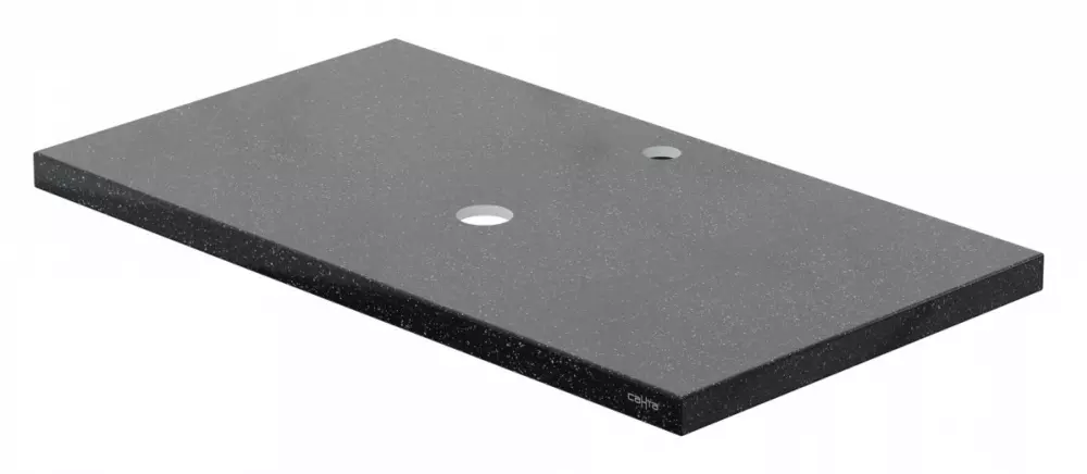 Столешница под раковинут Санта 900146 80 см (млечный путь)