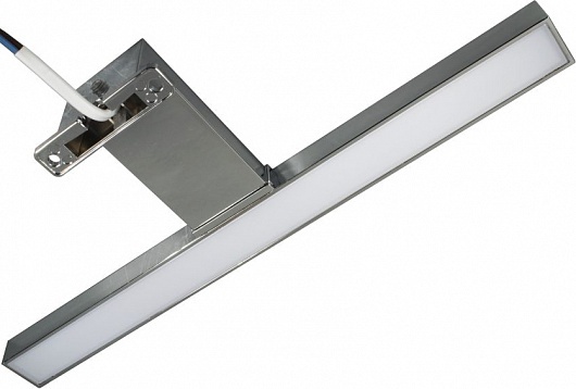 Светильник Opadiris Fagus Z0000011033 (хром)