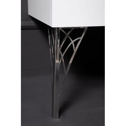 Ножки для тумбы ArmadiArt NeoArt 881-CR (хром) 2 шт.