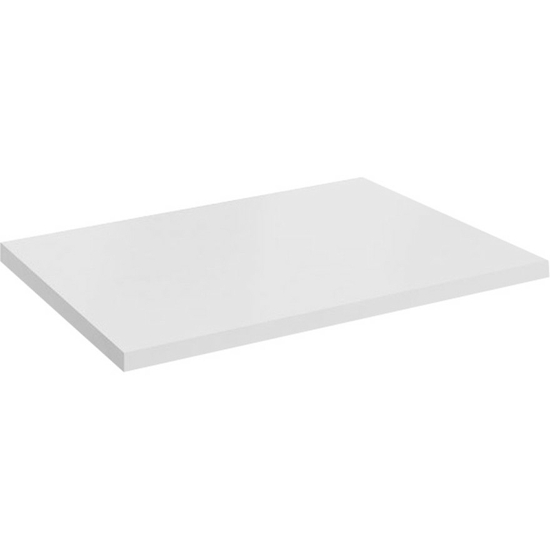 Столешница под раковину Cezares Bellagio 50185 71 см (белый)