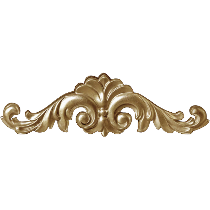 Ручка для тумбы ArmadiArt NeoArt 829-G (золото)