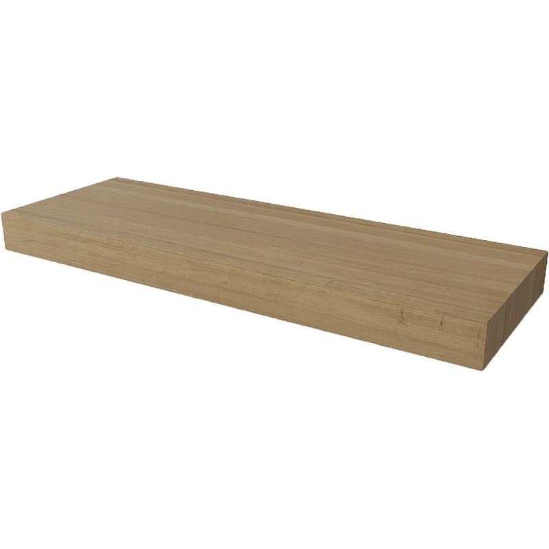 Столешница под раковину Velvex Unit 160 см (дуб французский)