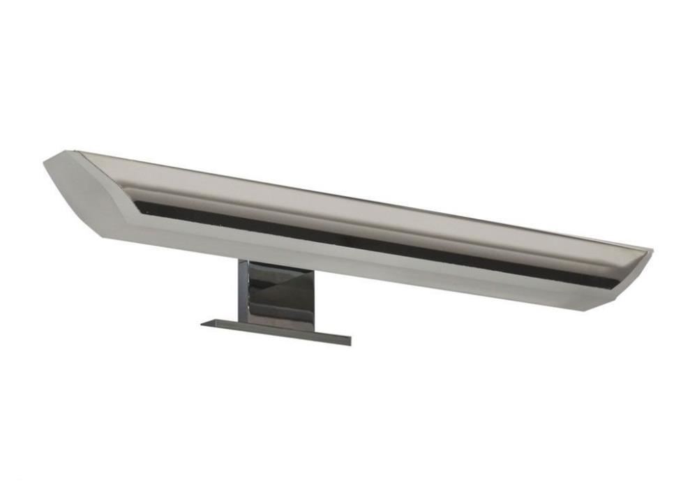 Светильник для ванной Aquanet 330 мм WT-330 LED (хром)