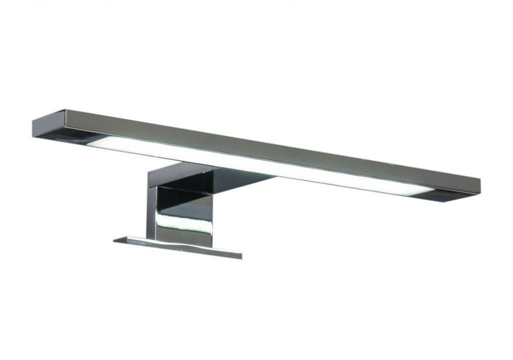 Светильник для ванной Aquanet 280 мм WT-W280 LED (хром)