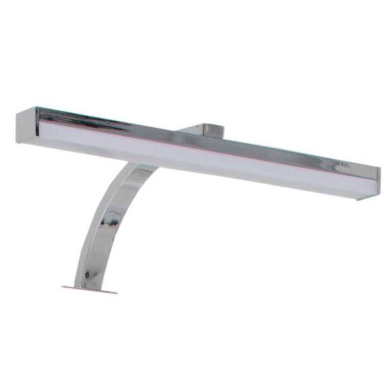 Светильник для ванной Aquanet 300 мм WT-811/5W LED (хром)