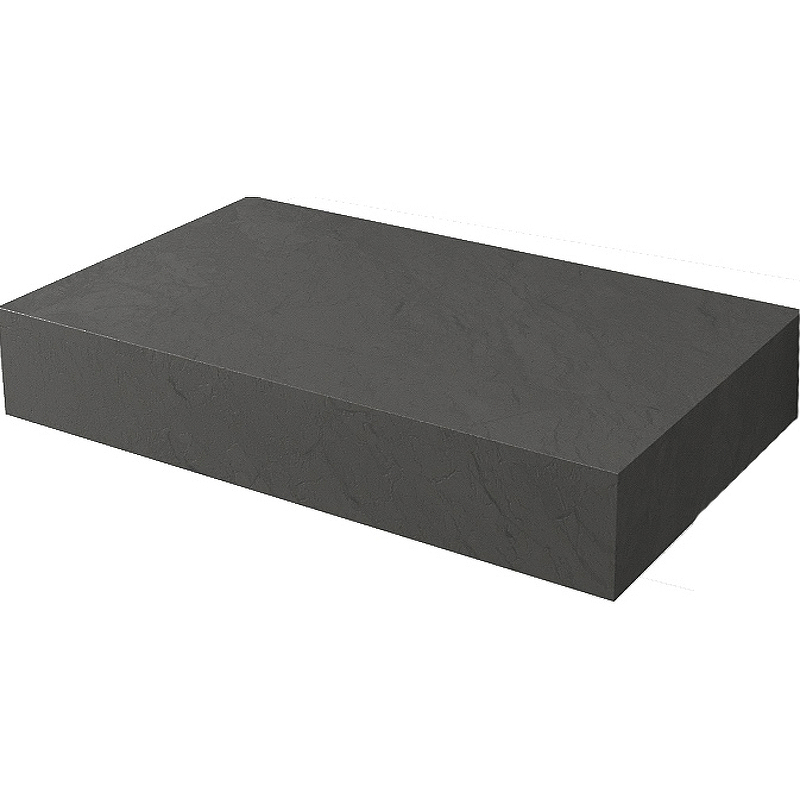 Столешница под раковину Velvex Unit 60 см (графит)