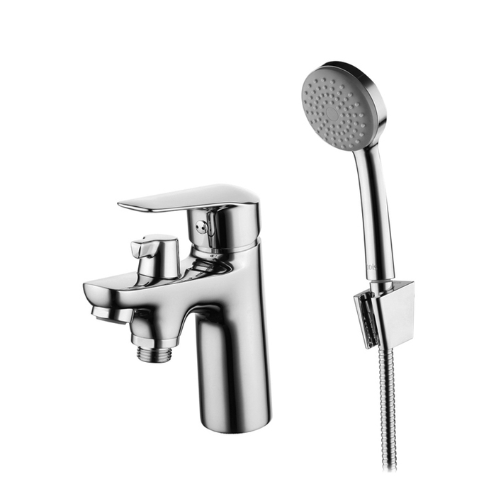 Смеситель на борт ванны IDDIS Torr TORSB10i07 (хром)