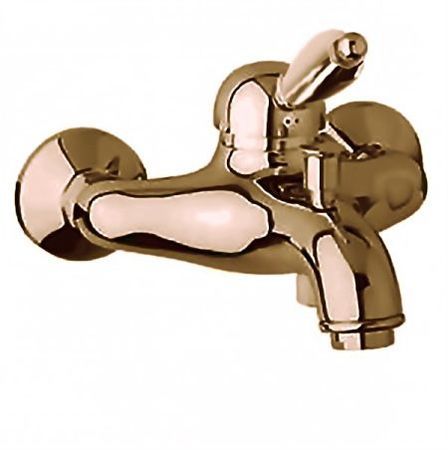 Смеситель для ванны Cezares ELITE-VM-02-M (бронза)